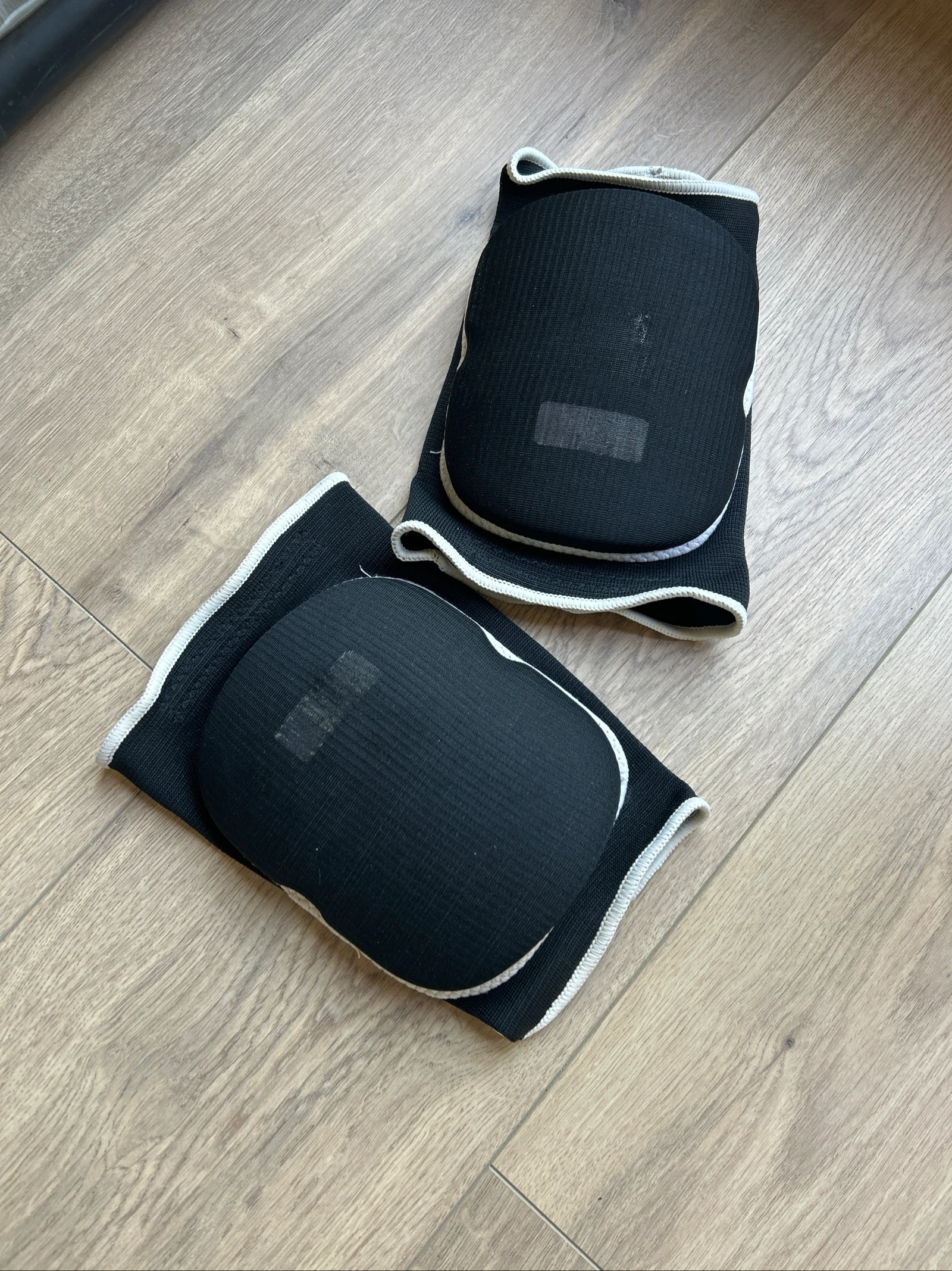 Rodilleras protectoras THUASNE SPORT 2000👍 – photo 4